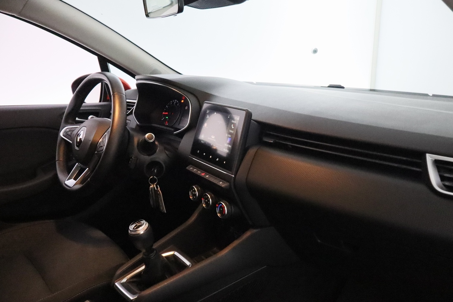Renault Clio vaihtoauto
