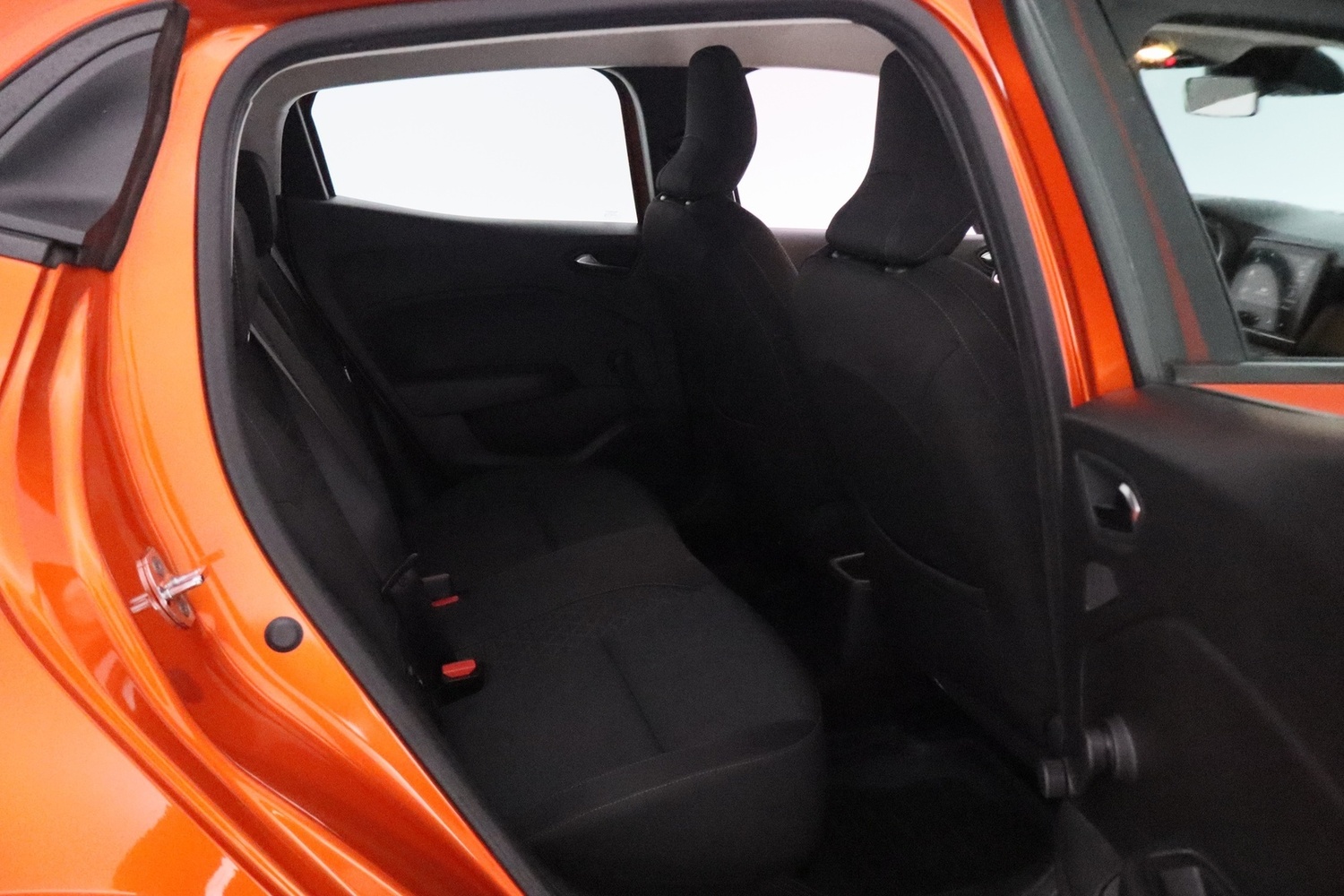 Renault Clio vaihtoauto