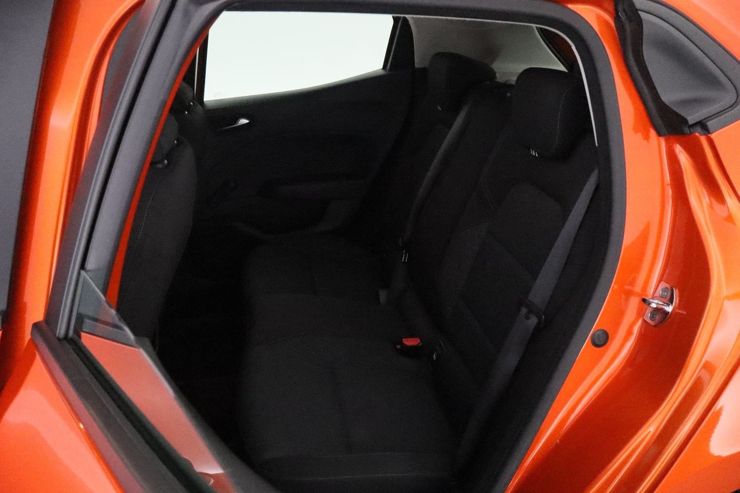 Renault Clio vaihtoauto