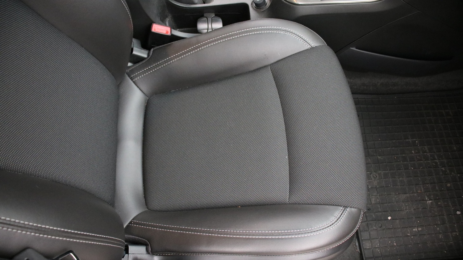 Chevrolet Cruze vaihtoauto