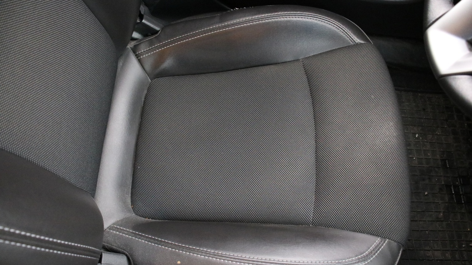 Chevrolet Cruze vaihtoauto