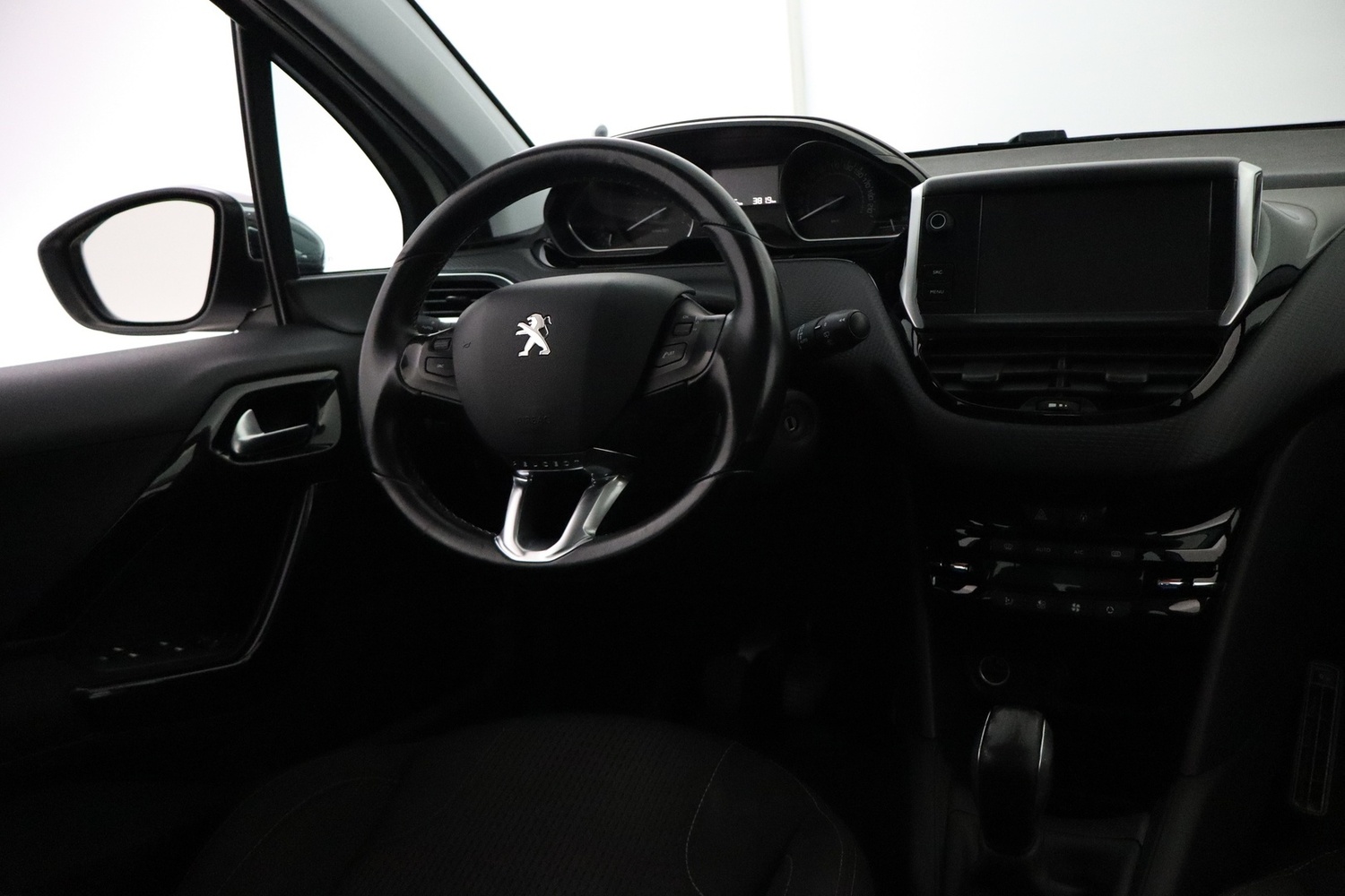 Peugeot 208 vaihtoauto