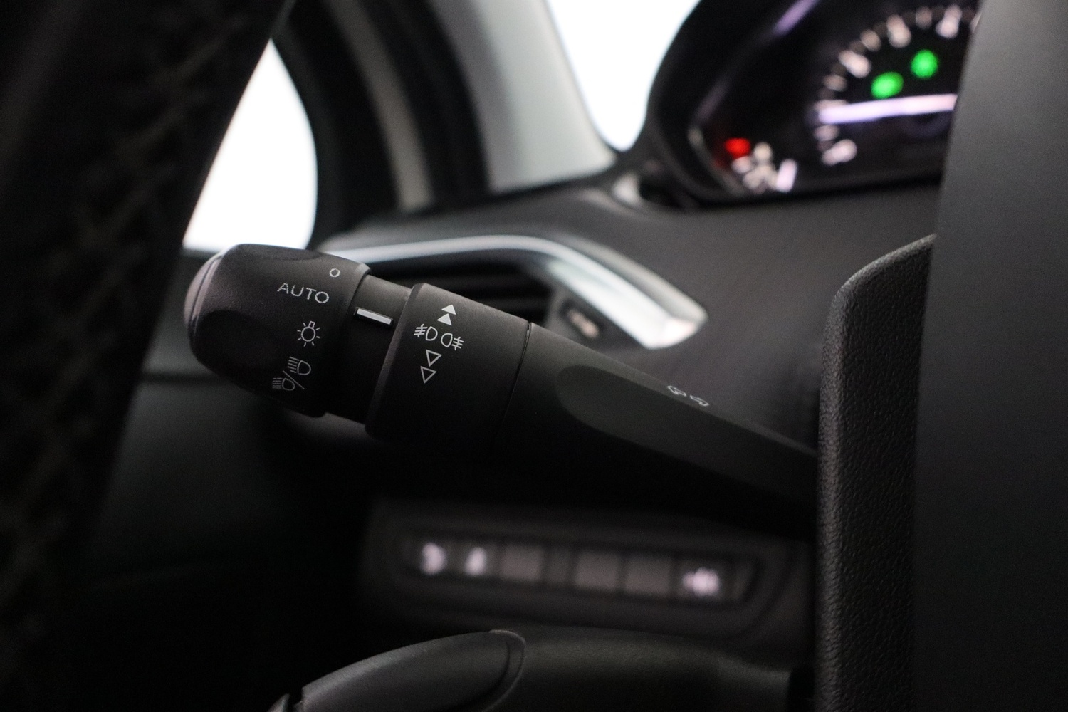 Peugeot 208 vaihtoauto