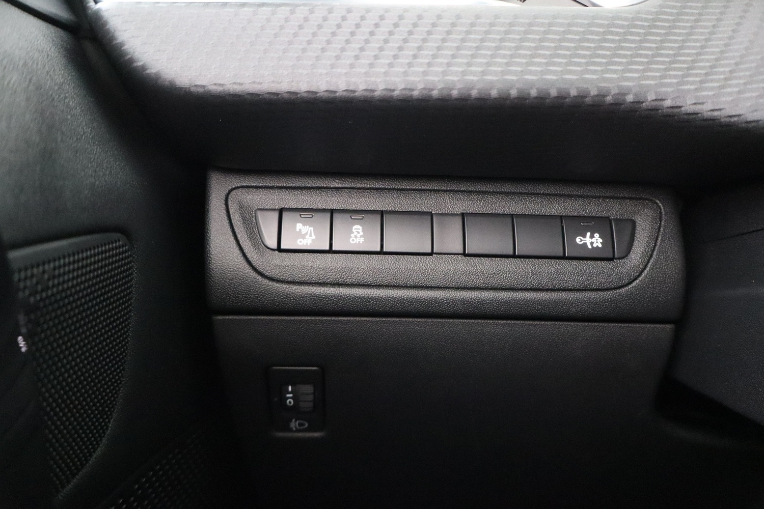 Peugeot 208 vaihtoauto
