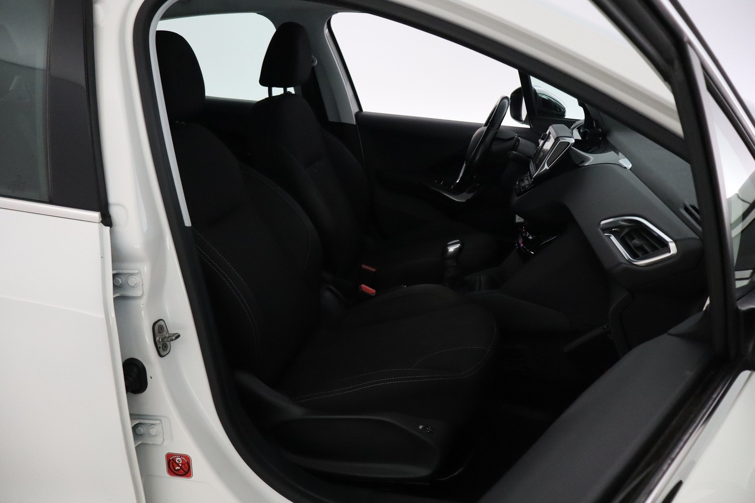 Peugeot 208 vaihtoauto
