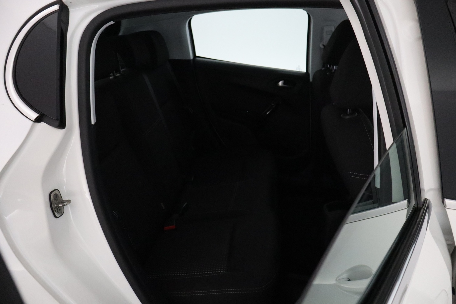 Peugeot 208 vaihtoauto