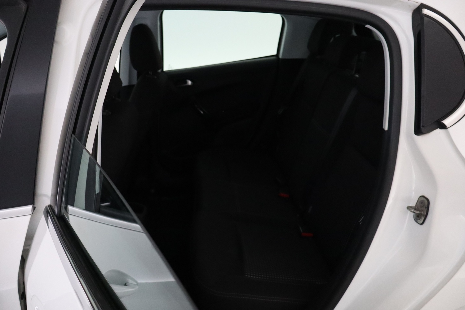 Peugeot 208 vaihtoauto