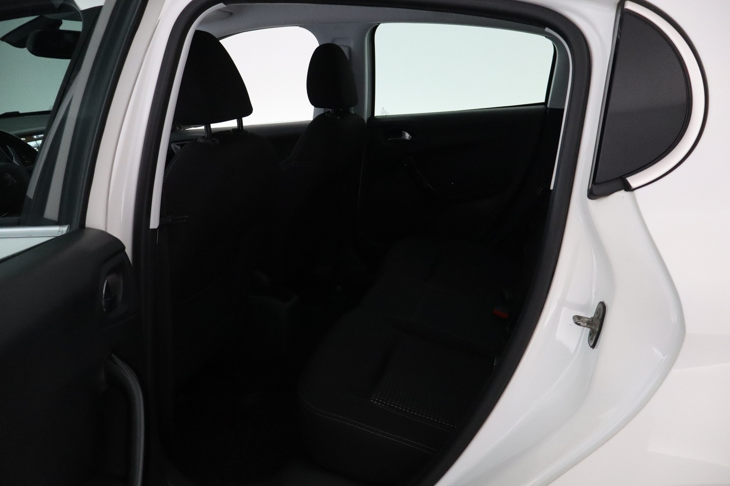 Peugeot 208 vaihtoauto