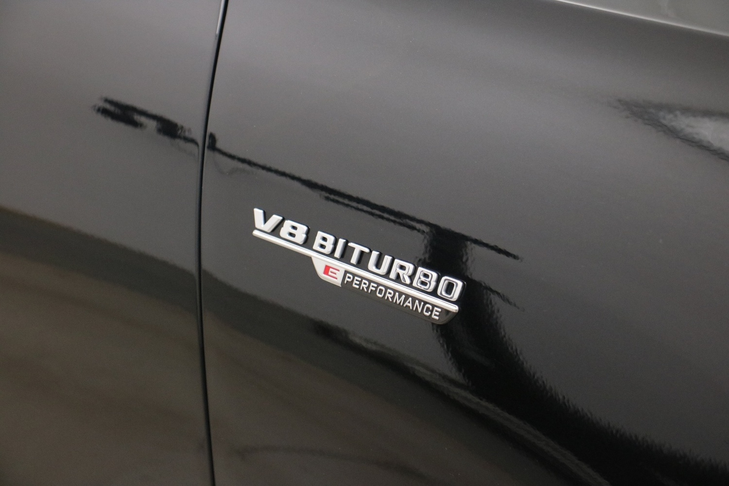 Mercedes-Benz S vaihtoauto