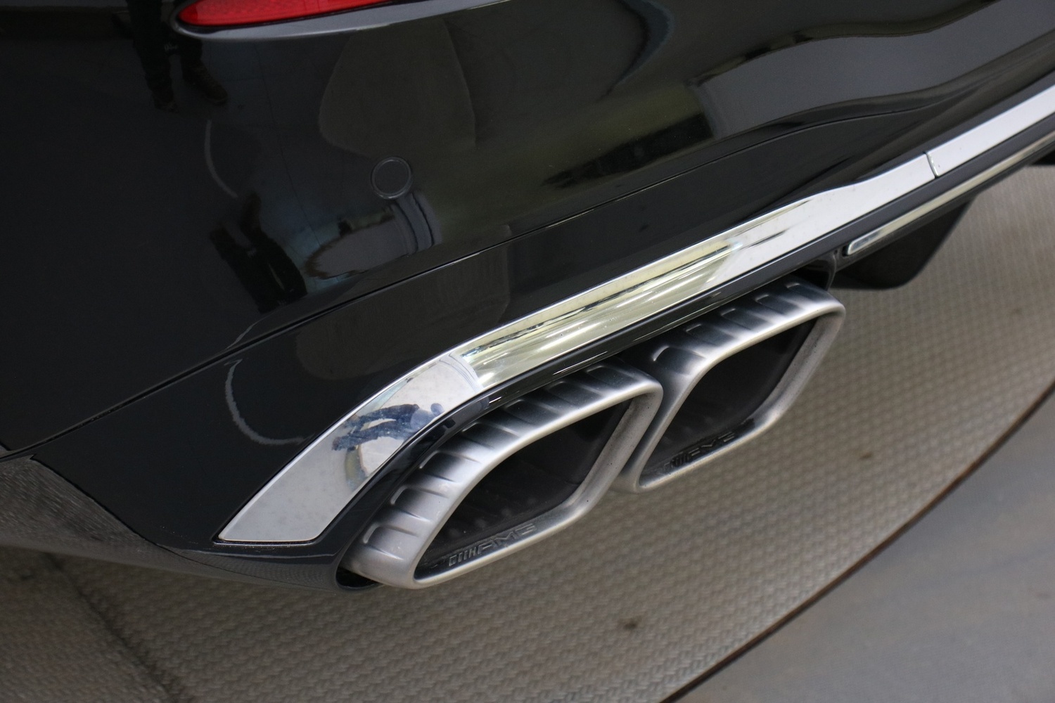 Mercedes-Benz S vaihtoauto