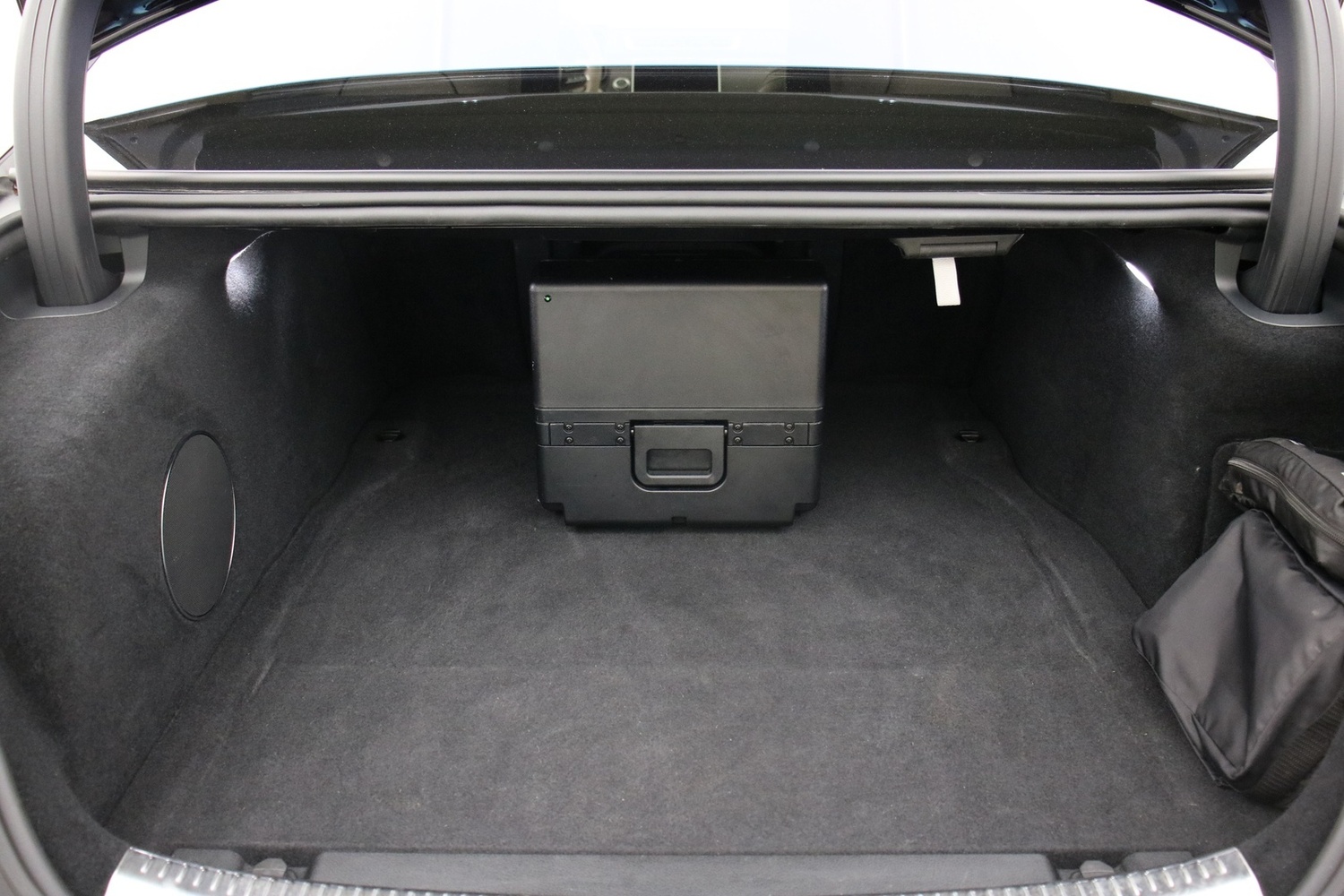 Mercedes-Benz S vaihtoauto