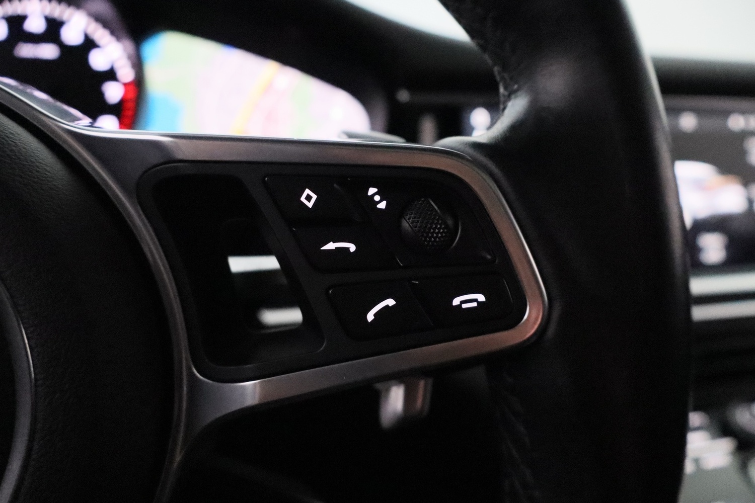 Porsche Panamera vaihtoauto
