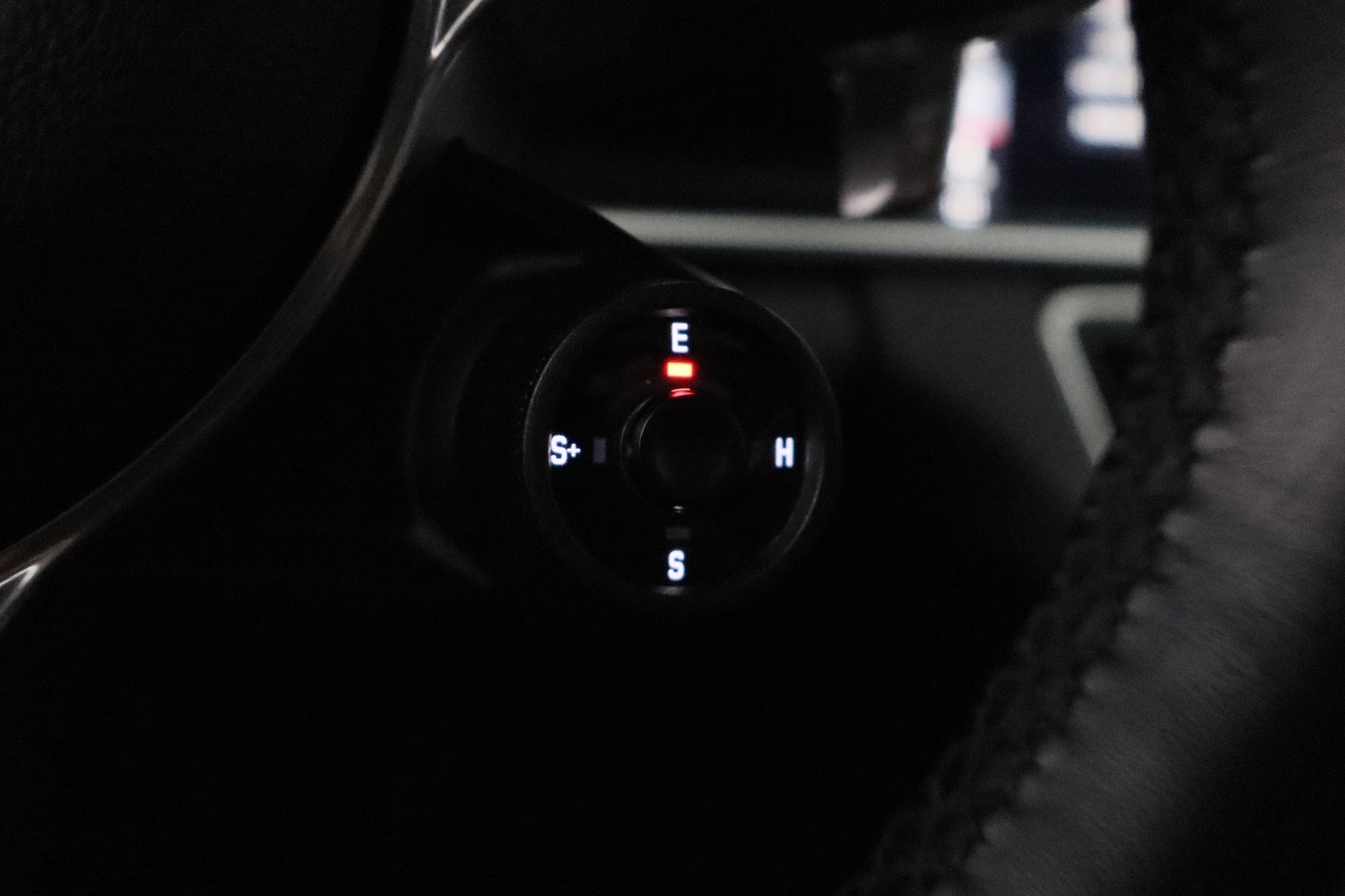 Porsche Panamera vaihtoauto