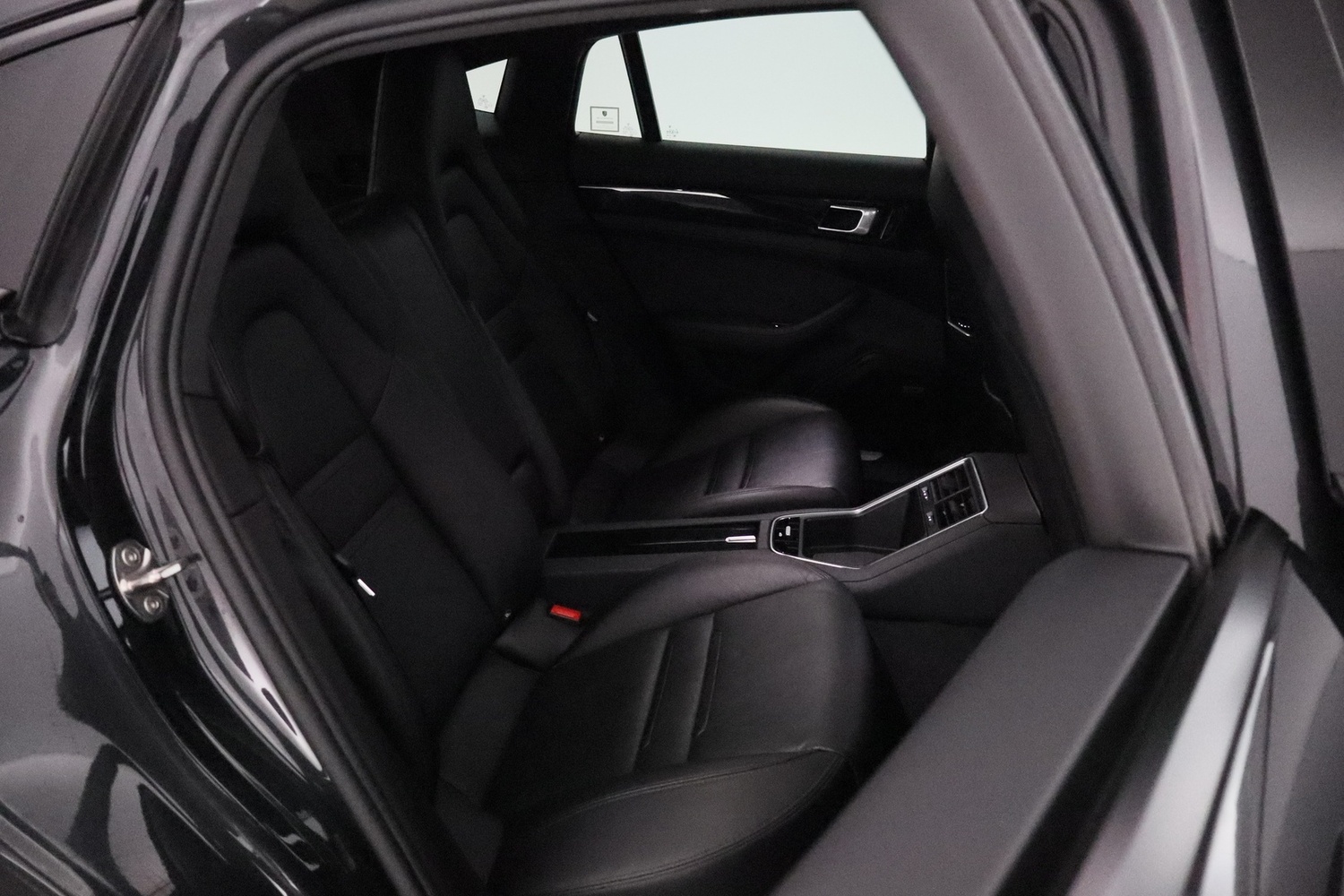 Porsche Panamera vaihtoauto