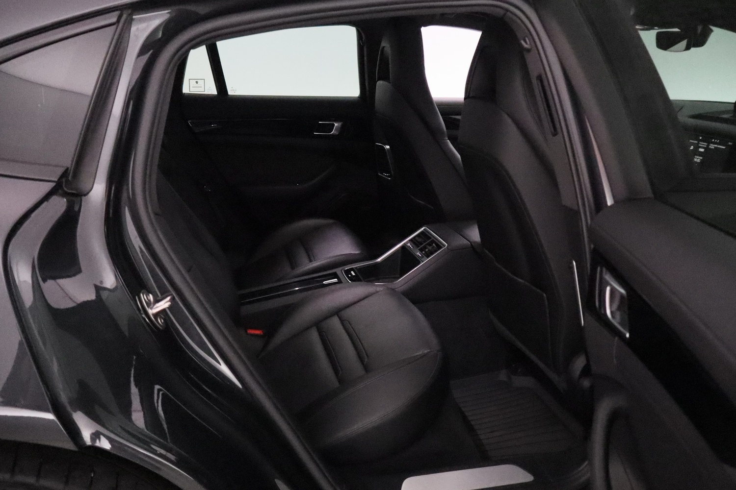 Porsche Panamera vaihtoauto