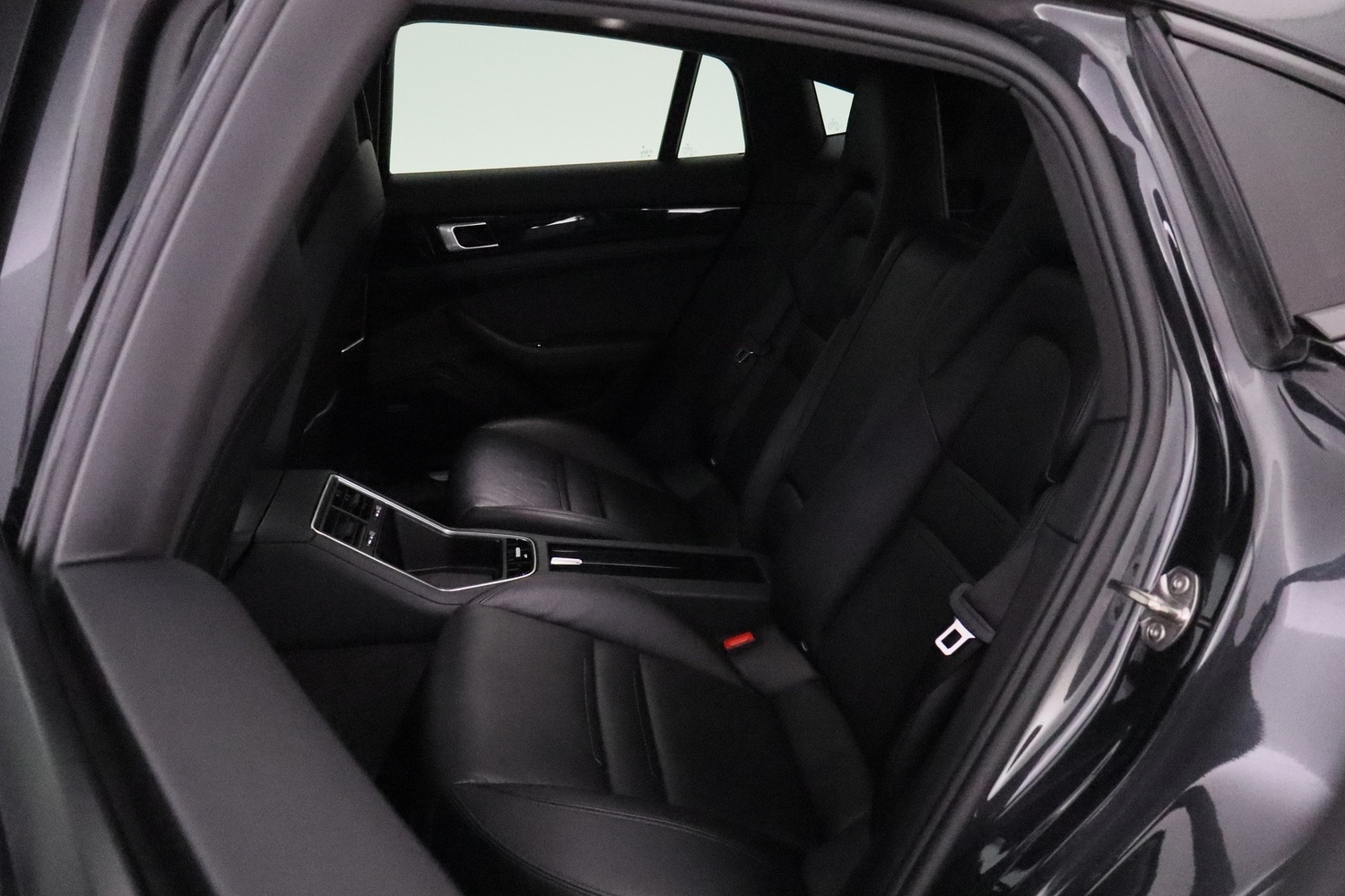 Porsche Panamera vaihtoauto