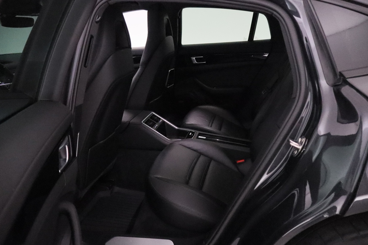 Porsche Panamera vaihtoauto