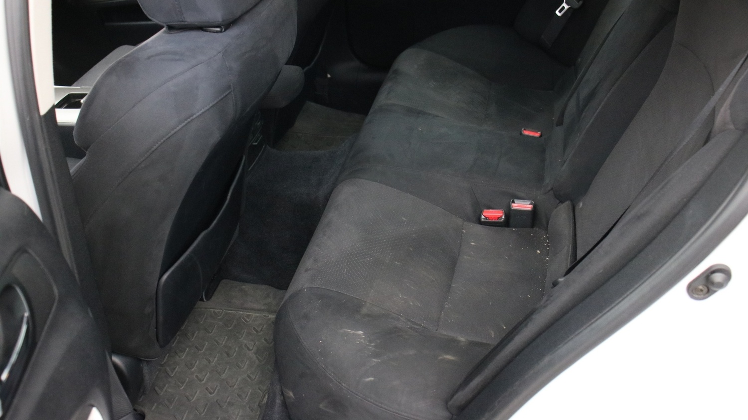 Lexus IS vaihtoauto