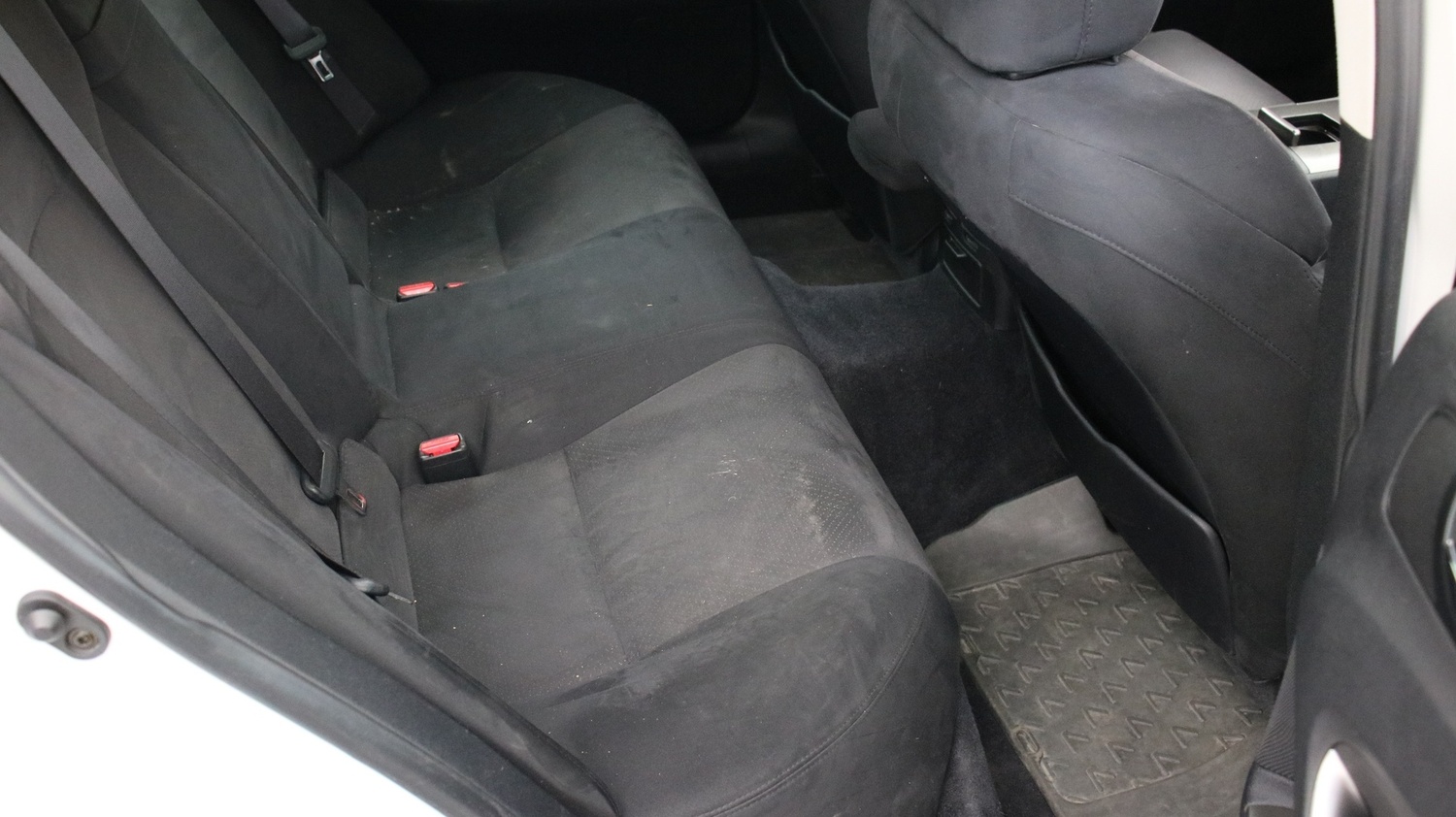 Lexus IS vaihtoauto