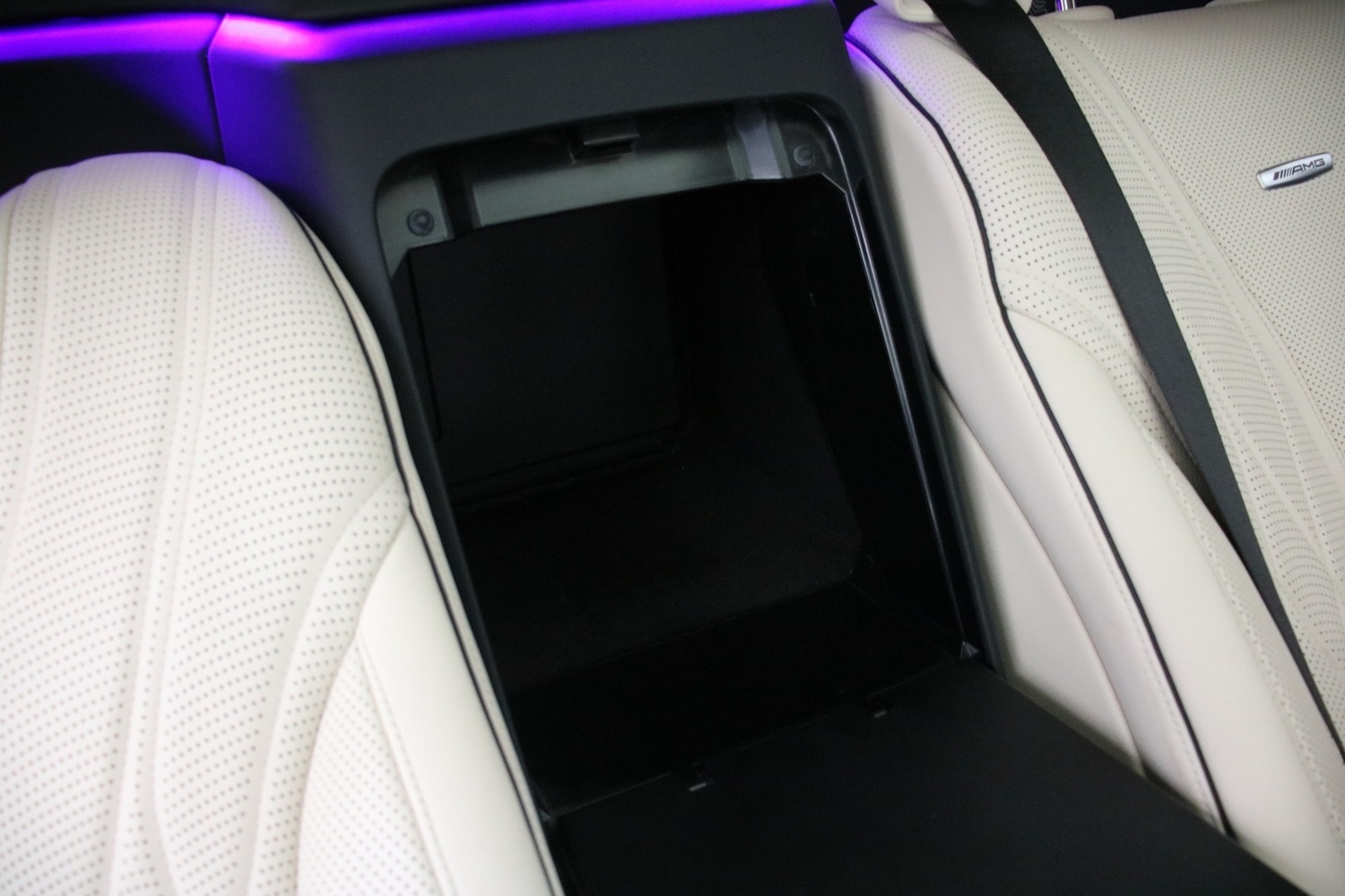 Mercedes-Benz S vaihtoauto