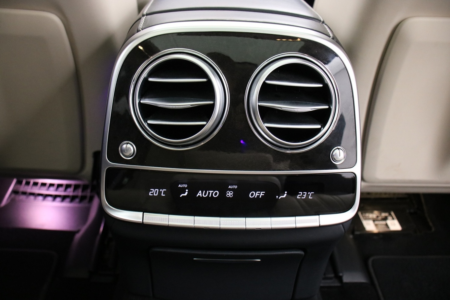 Mercedes-Benz S vaihtoauto