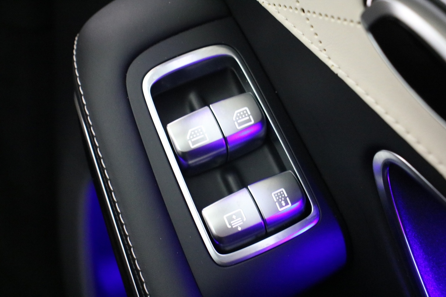 Mercedes-Benz S vaihtoauto
