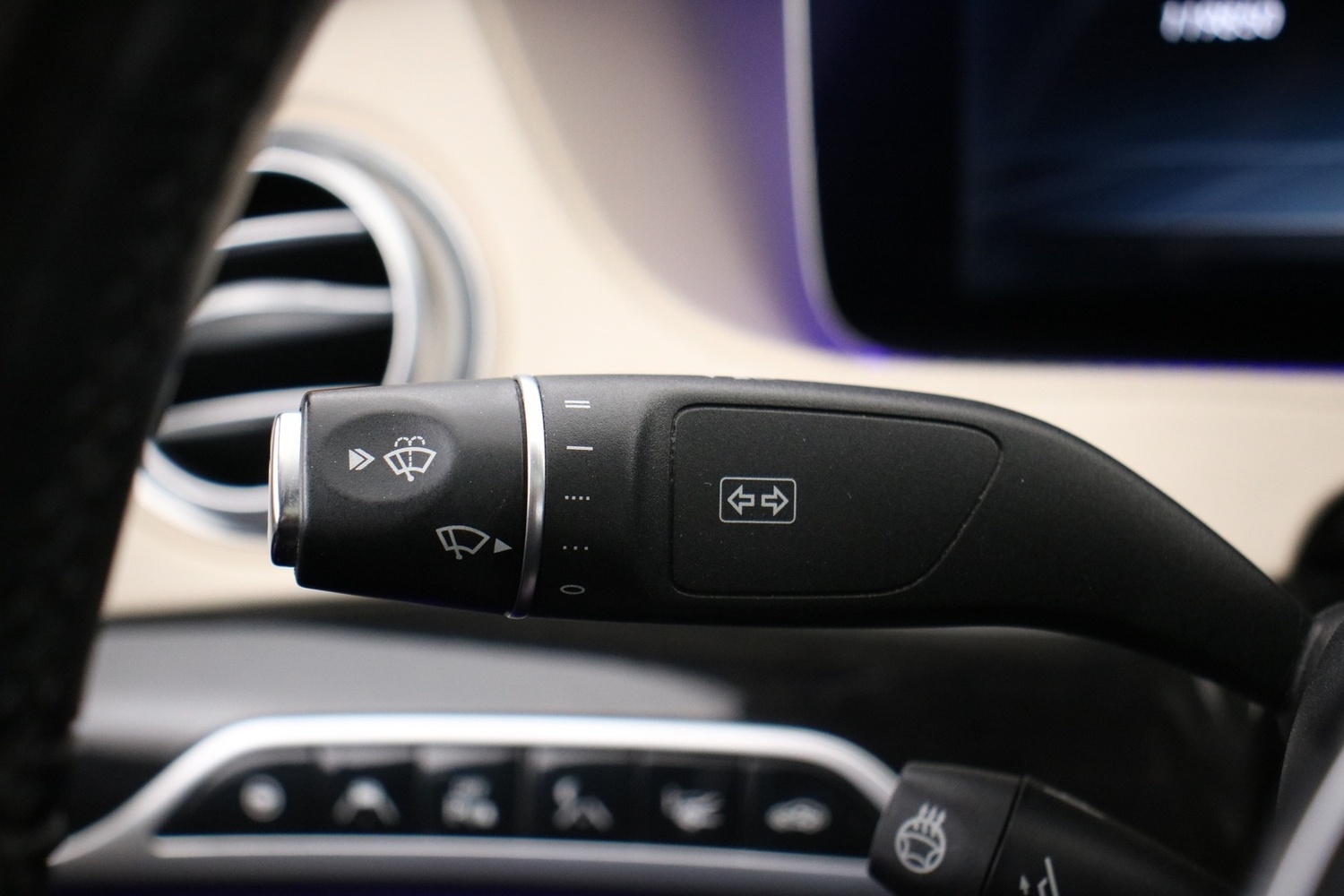Mercedes-Benz S vaihtoauto