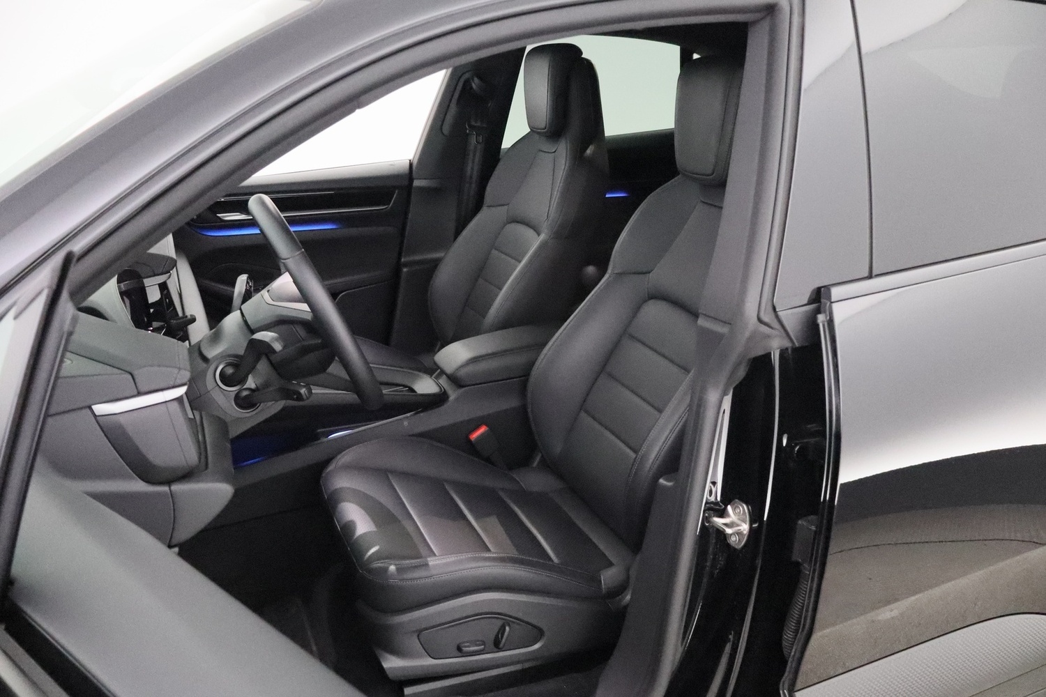 Porsche Macan vaihtoauto