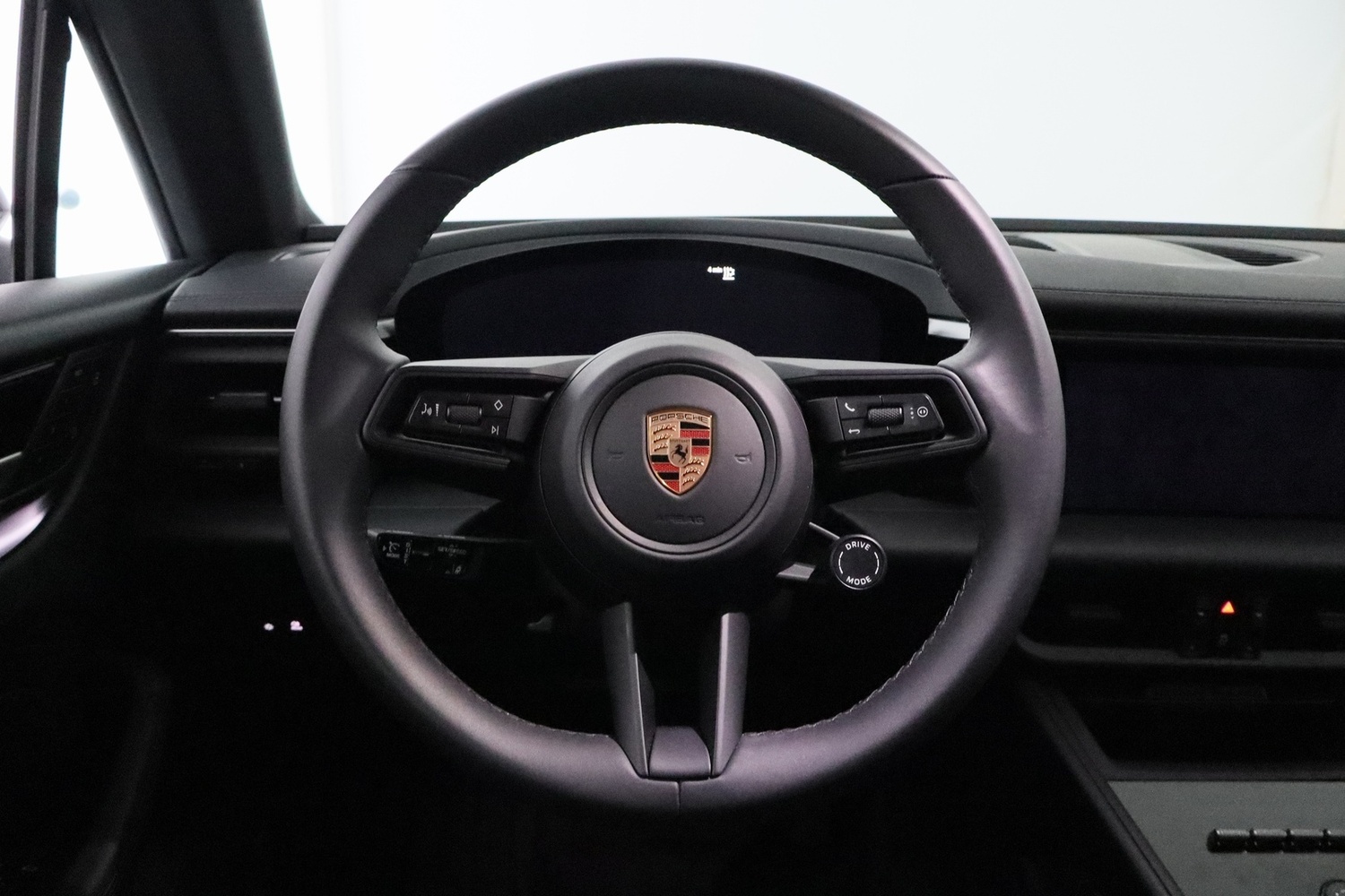 Porsche Macan vaihtoauto