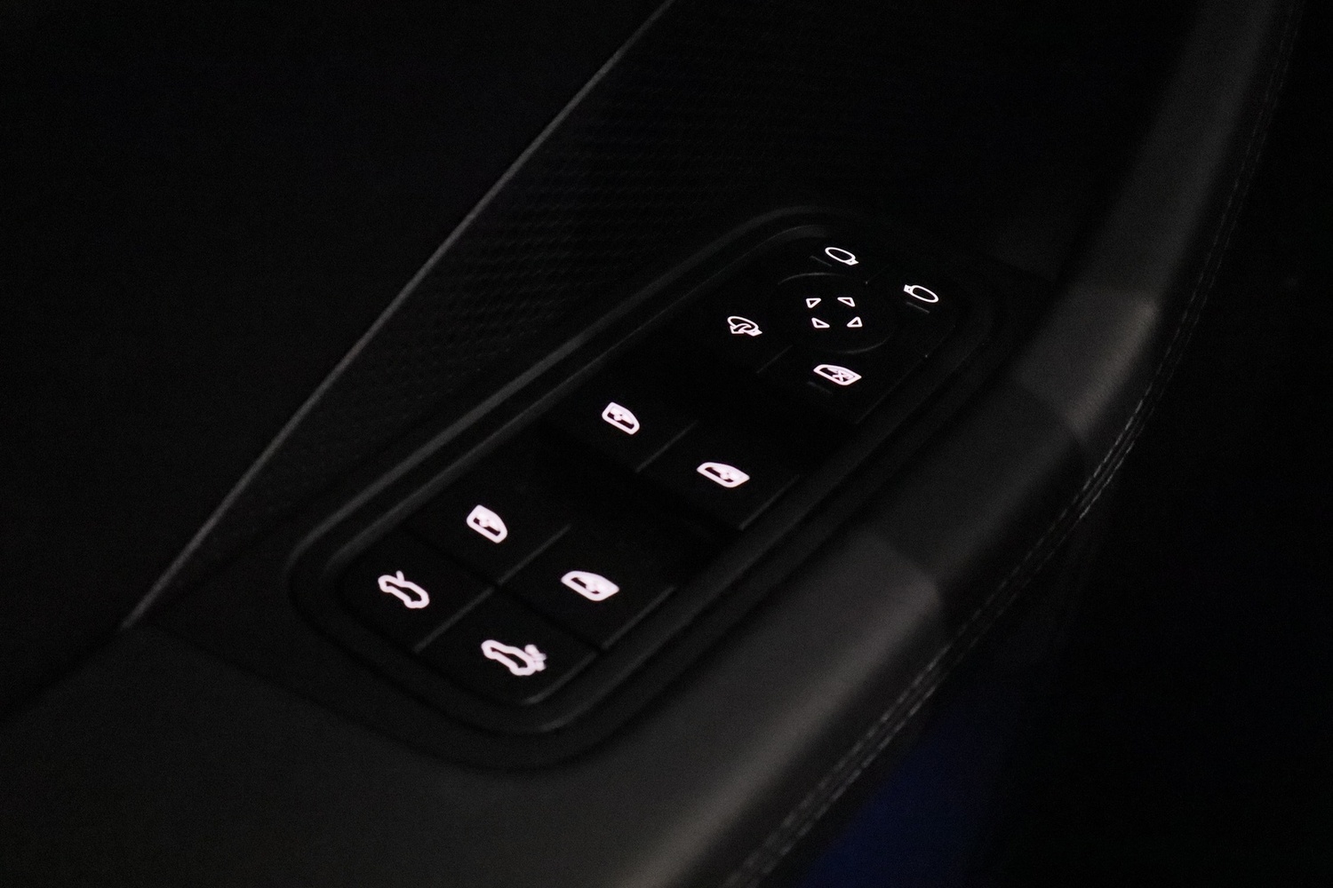 Porsche Macan vaihtoauto