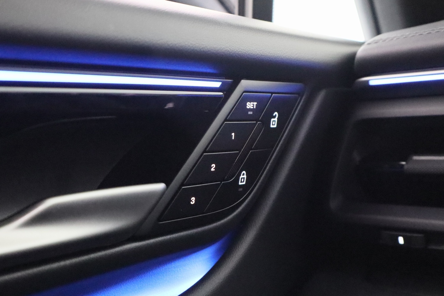 Porsche Macan vaihtoauto