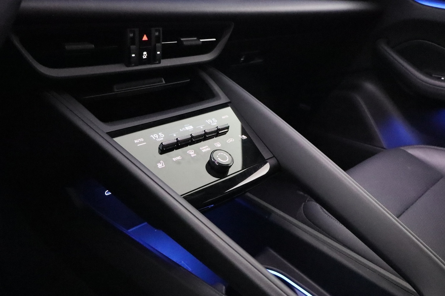 Porsche Macan vaihtoauto