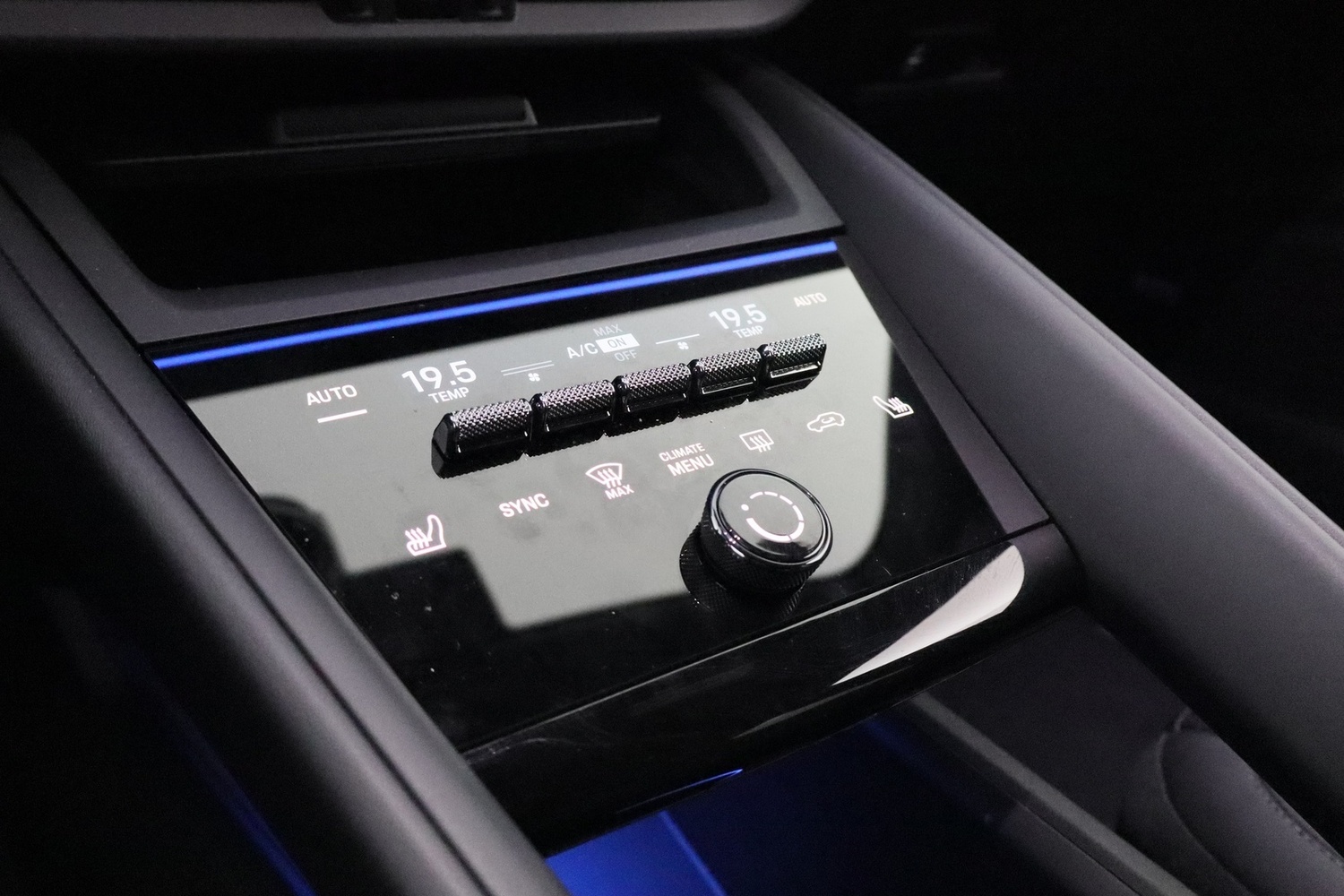 Porsche Macan vaihtoauto