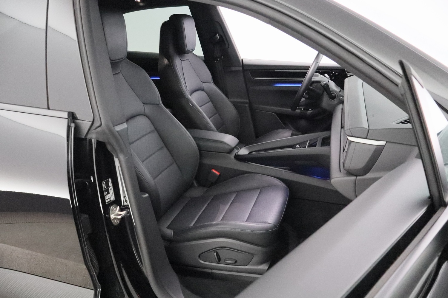 Porsche Macan vaihtoauto