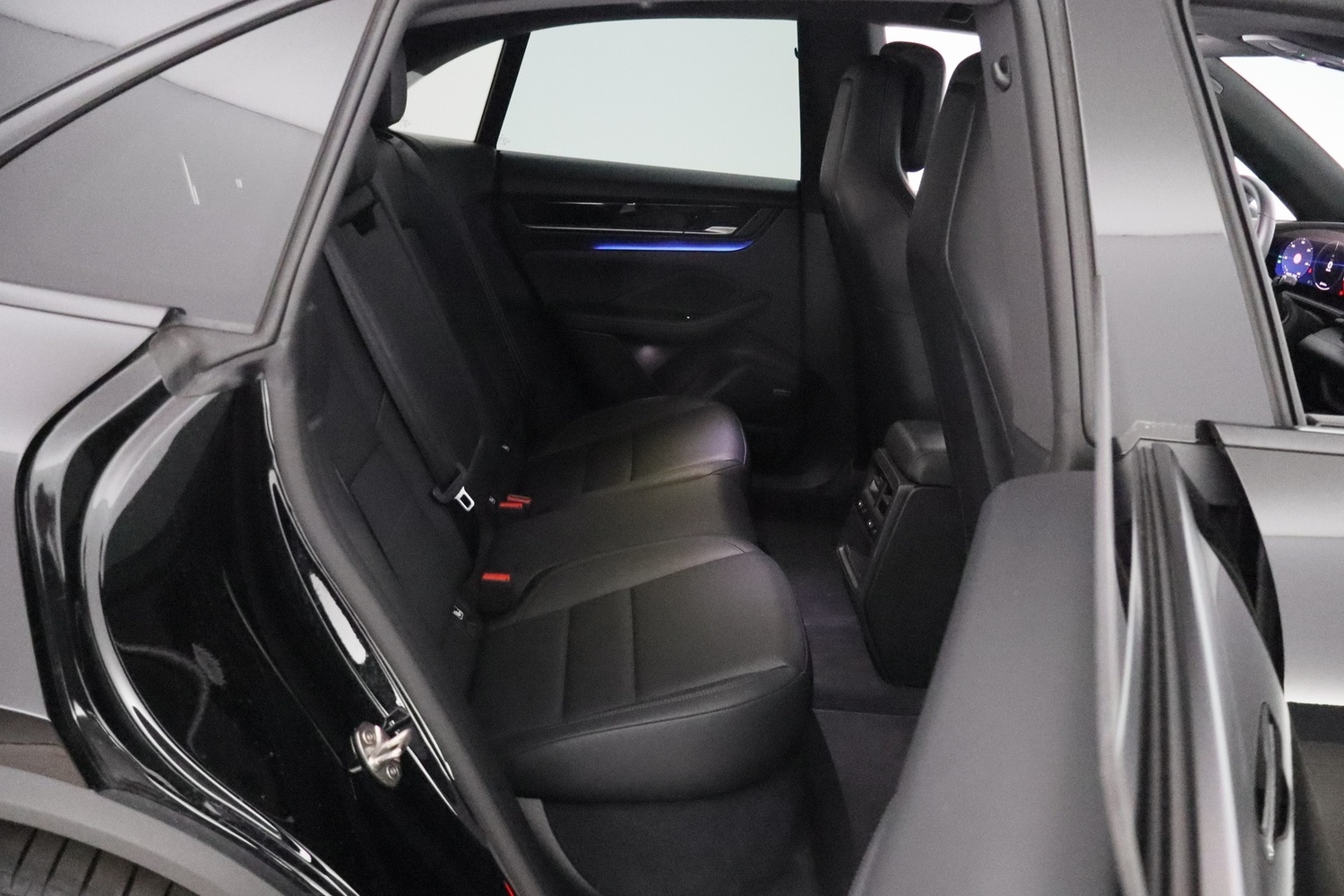 Porsche Macan vaihtoauto