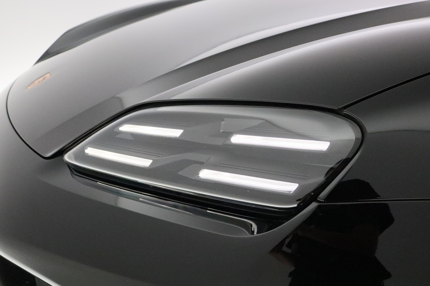 Porsche Macan vaihtoauto