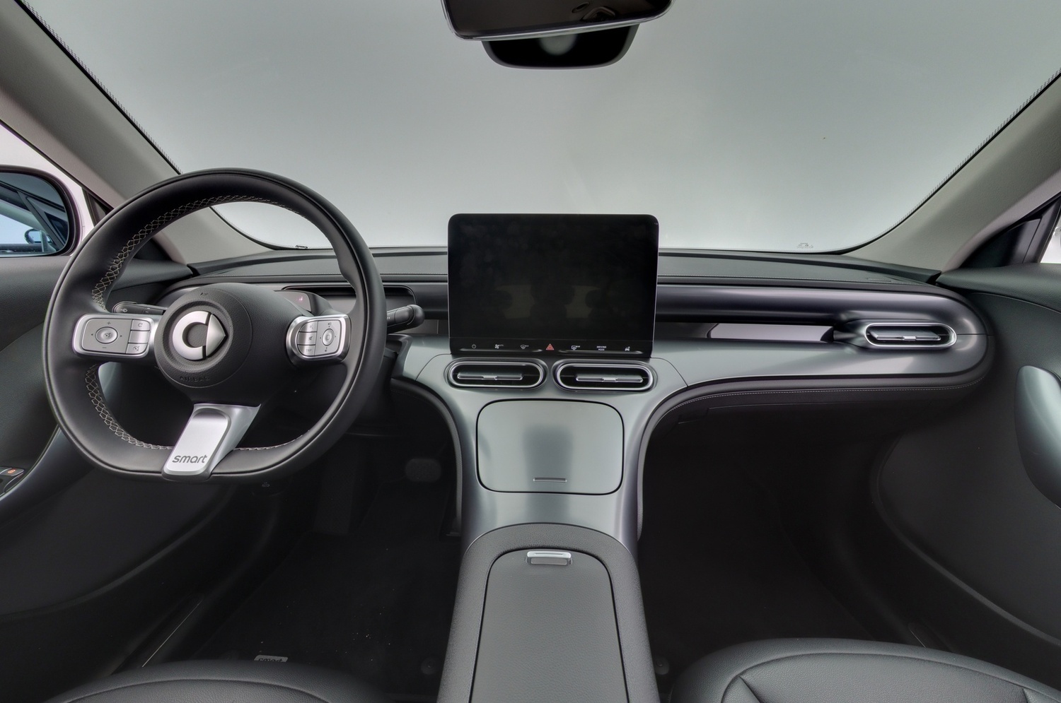 Smart #1 vaihtoauto
