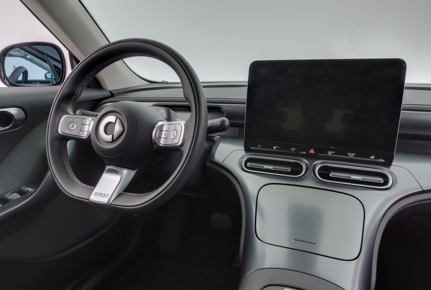 Smart #1 vaihtoauto