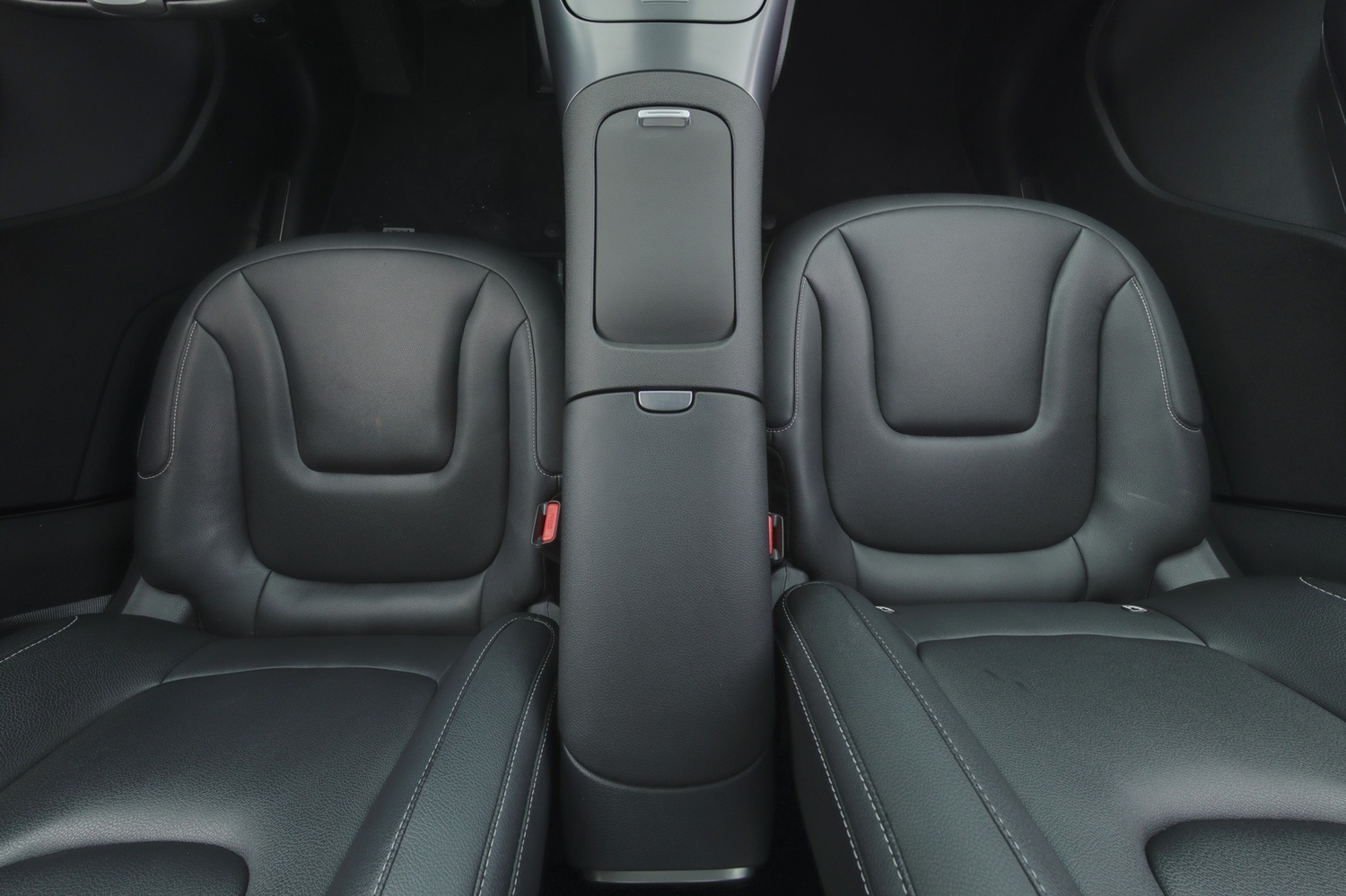 Smart #1 vaihtoauto
