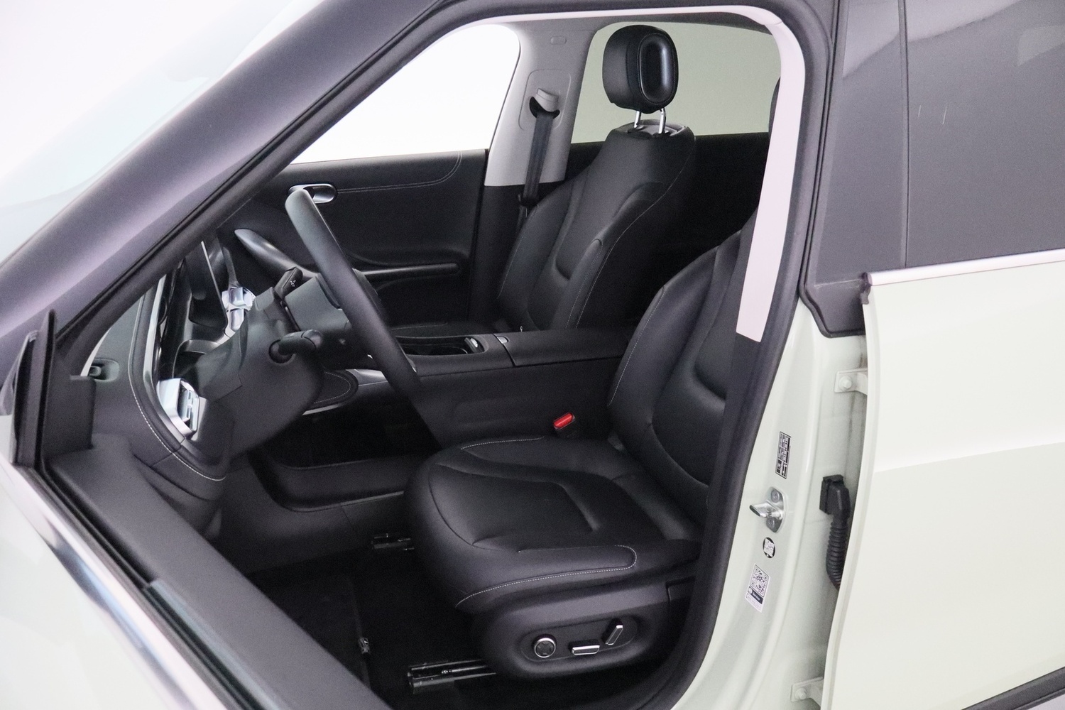 Smart #1 vaihtoauto