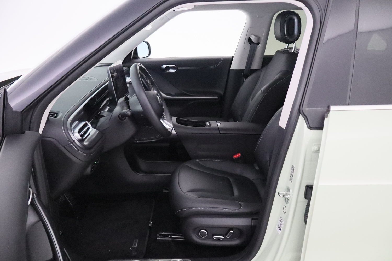 Smart #1 vaihtoauto