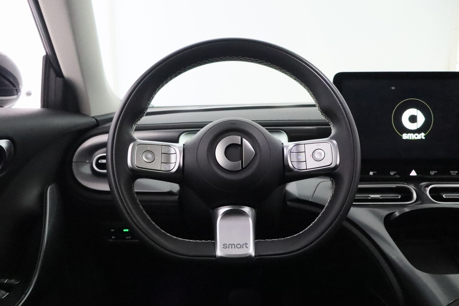 Smart #1 vaihtoauto