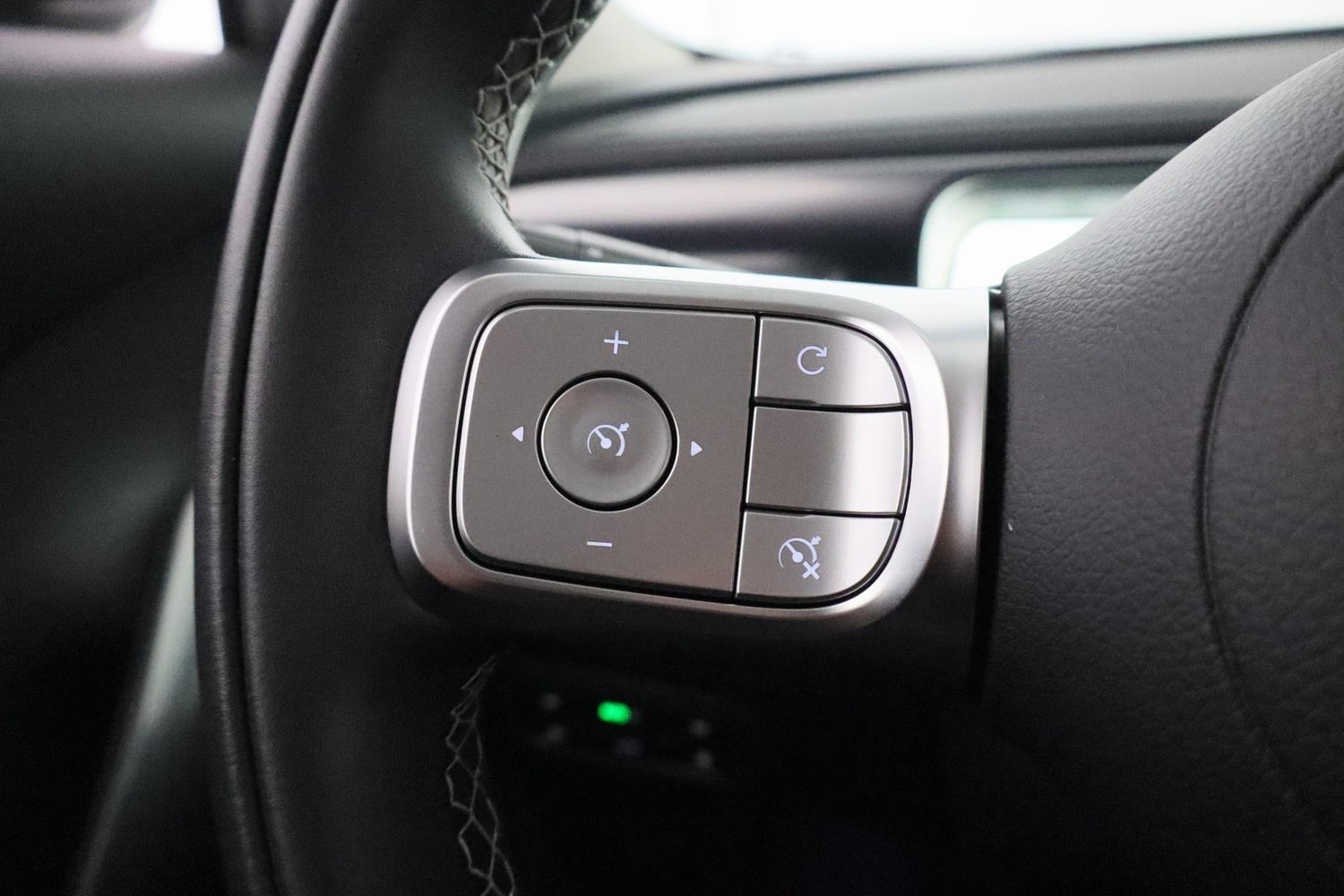 Smart #1 vaihtoauto