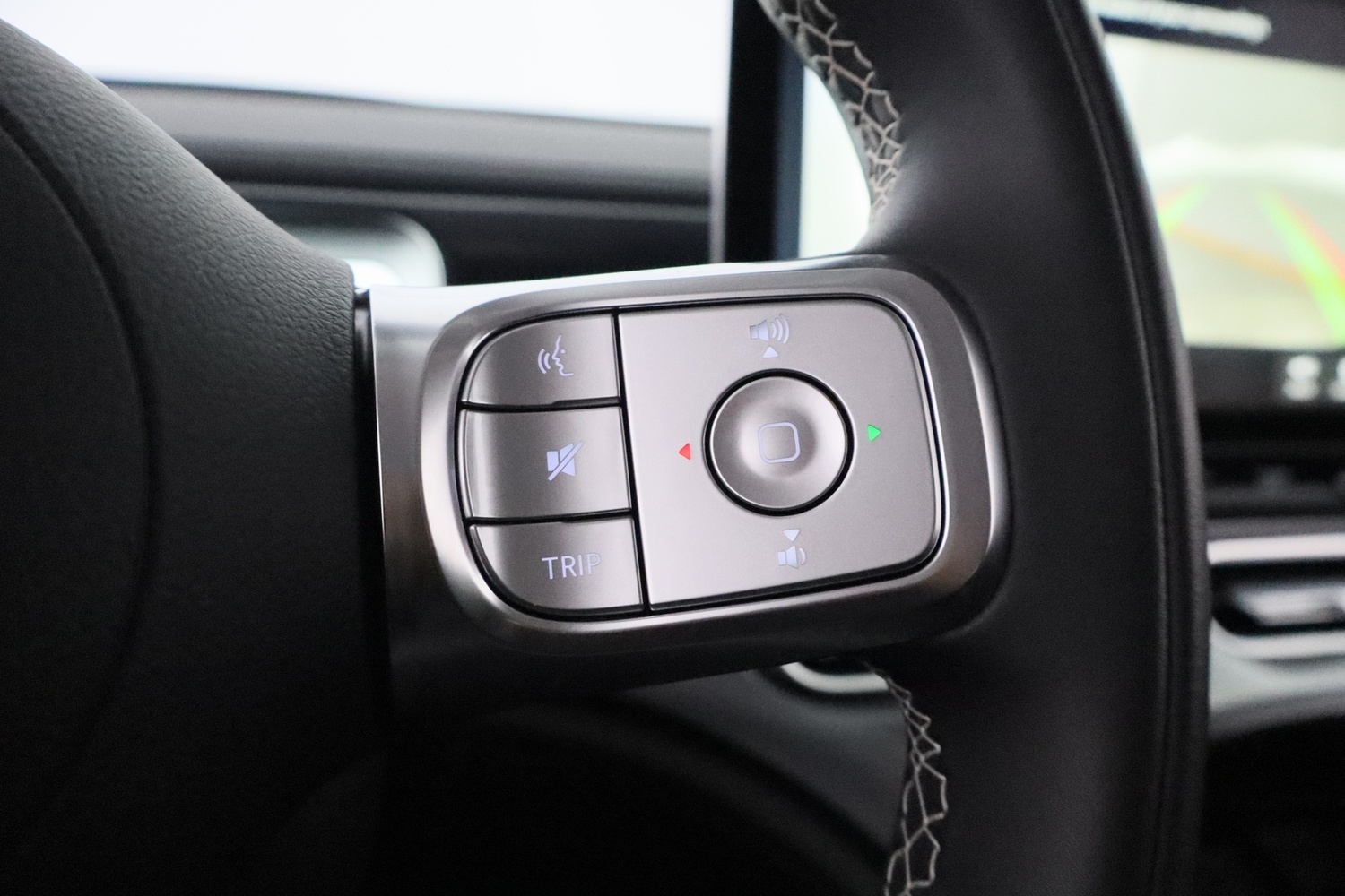 Smart #1 vaihtoauto