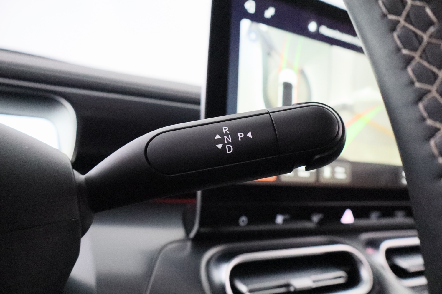 Smart #1 vaihtoauto