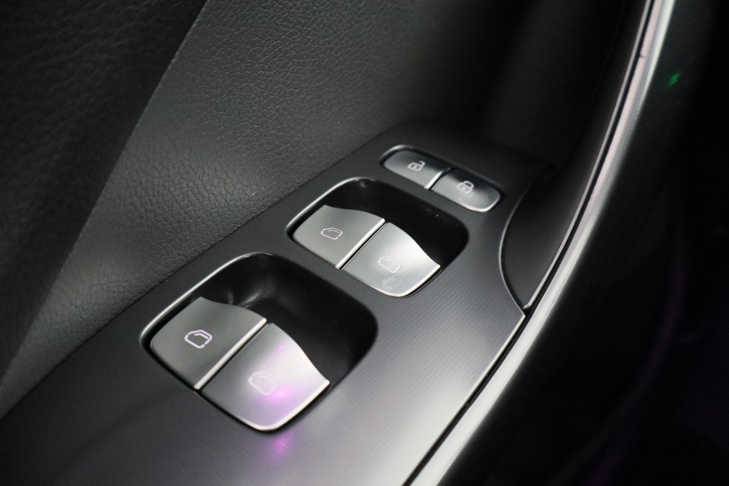 Smart #1 vaihtoauto
