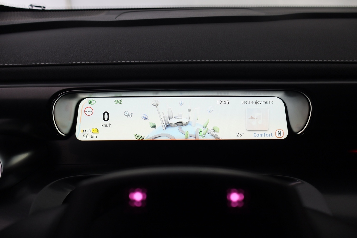Smart #1 vaihtoauto