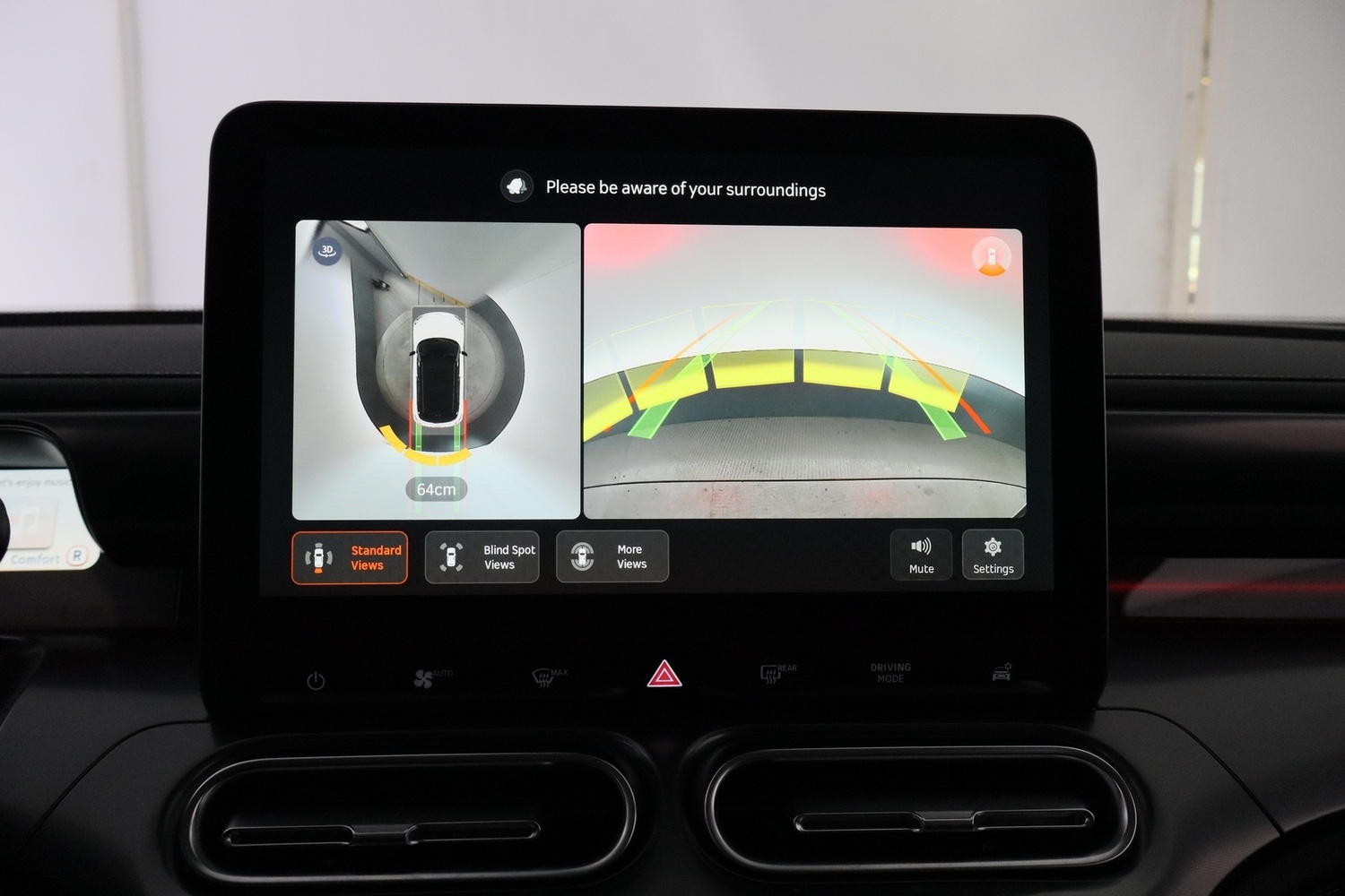 Smart #1 vaihtoauto