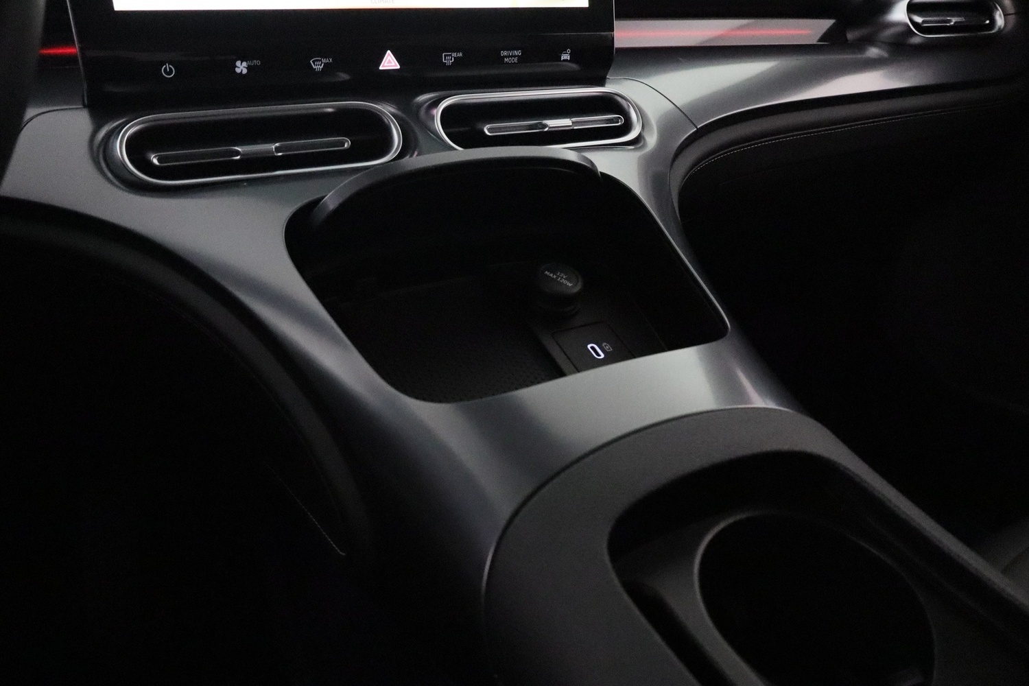Smart #1 vaihtoauto