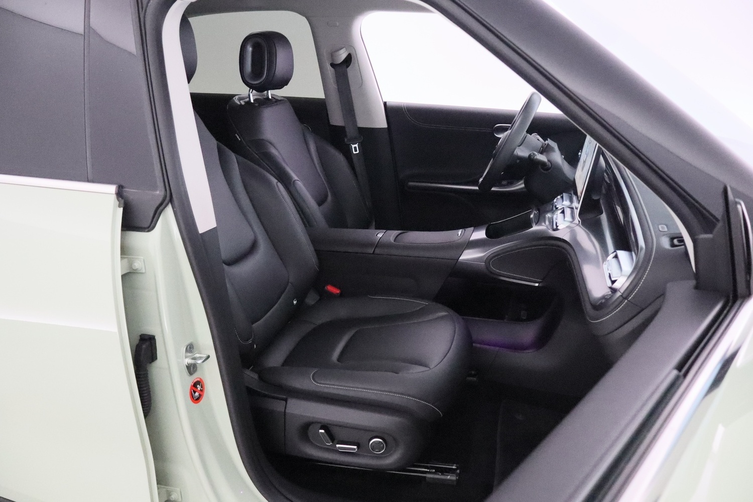 Smart #1 vaihtoauto